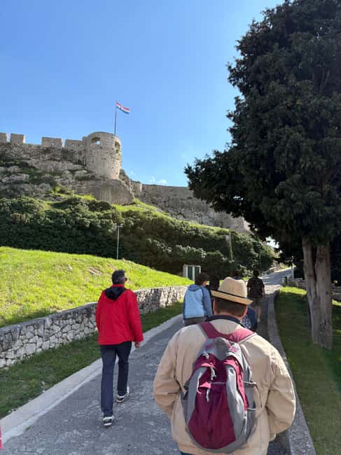 Split: Dalmatia for Nature Lovers Green Line Sightseeing Bus - FAQ