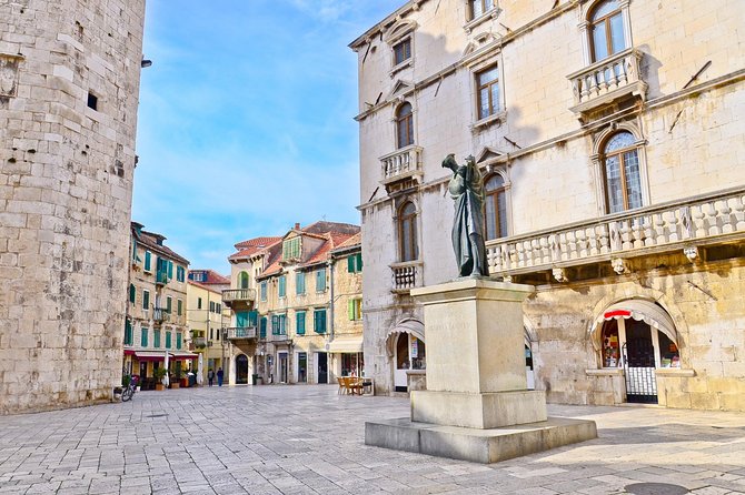 Split Day Trip from Dubrovnik - Key points before you book