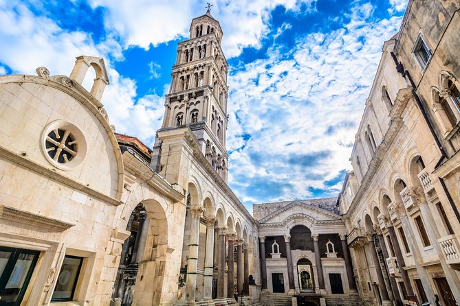 Split Day Trip from Dubrovnik - Game of Thrones locations without the hype