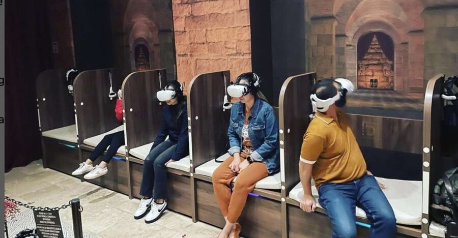 Split: Diocletian's Palace Virtual Reality Experience - Key points before you book