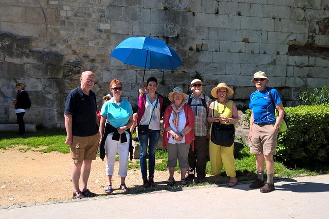 Split & Diocletian's Palace Walking Tour - Key points to know before booking