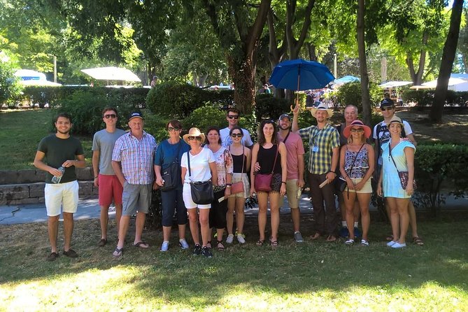 Split & Diocletian's Palace Walking Tour - Why Diocletian’s Palace is best seen on foot