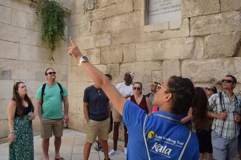 Split: Food Tasting Walking Tour - Who will enjoy this food walk most