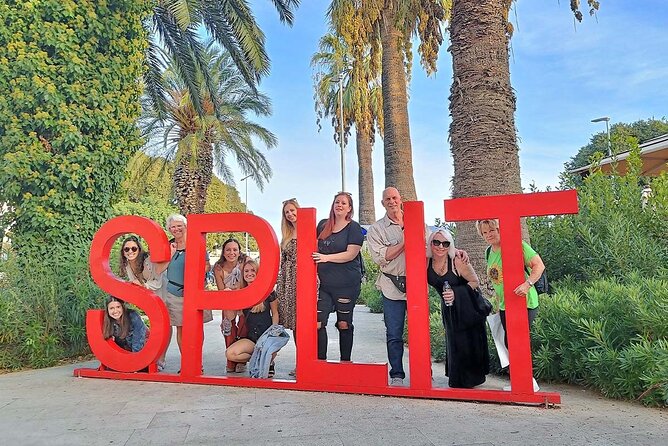Split Food Tour: Discover Split One Bite At A Time - Key points at a glance