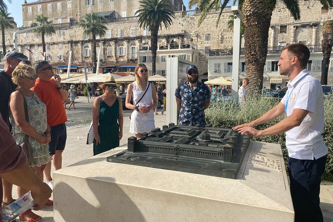 Split Food Tour: Discover Split One Bite At A Time - Five stops that turn lunch into a tour of Croatia