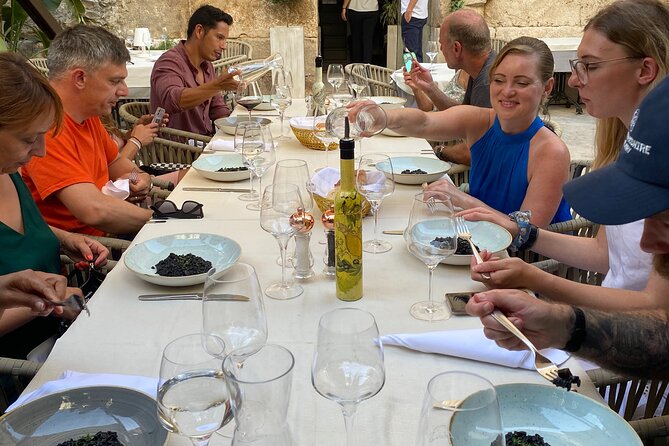 Split Food Tour: Discover Split One Bite At A Time - What the guidebook adds after the last gelato