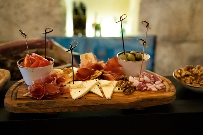 Split Food Tour: Discover Split One Bite At A Time - Who should book this Split food tour