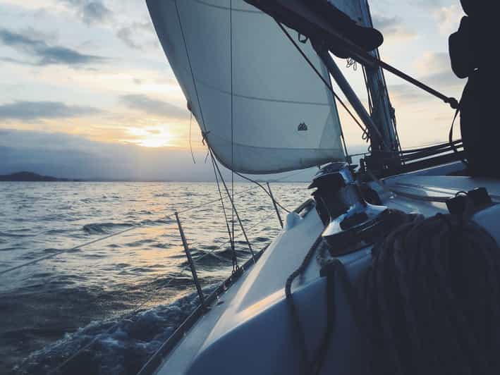 Split: Full Day Sailing Tour to Šolta Island and Brač Island - Key points to know before booking