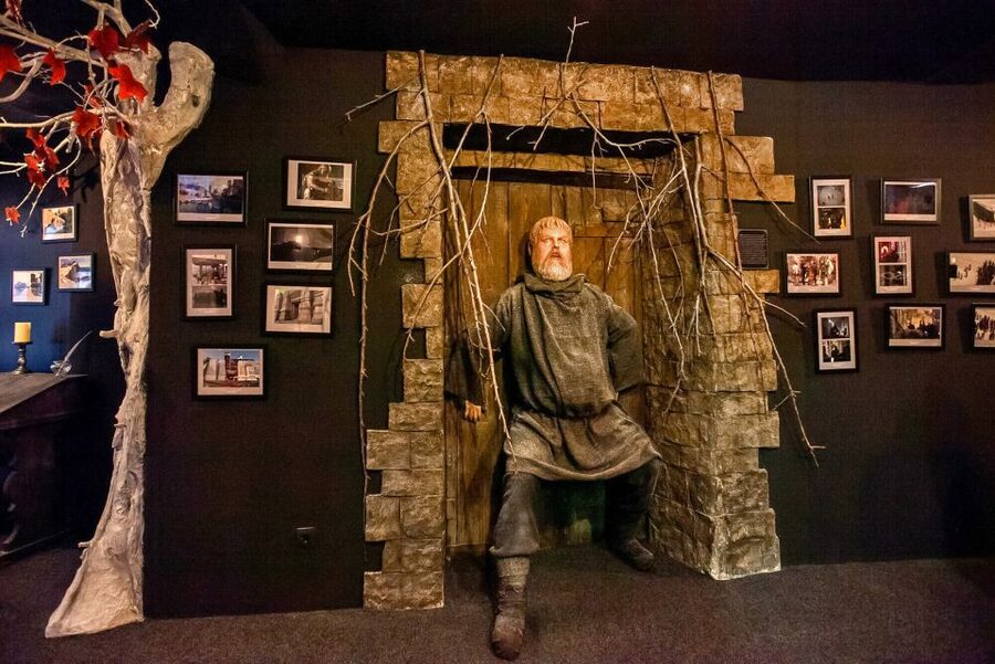 Split: Game of Thrones Museum Entrance Ticket - Meereen brings the show to Split