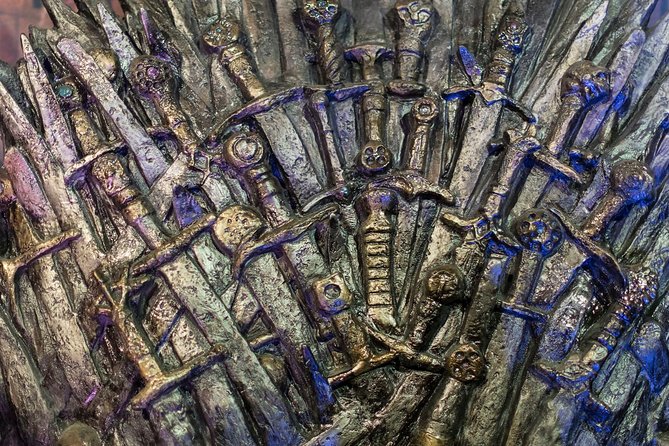 Split: Game of Thrones Small group Tour with Diocletian's Cellar - Why Game of Thrones works so well in Split