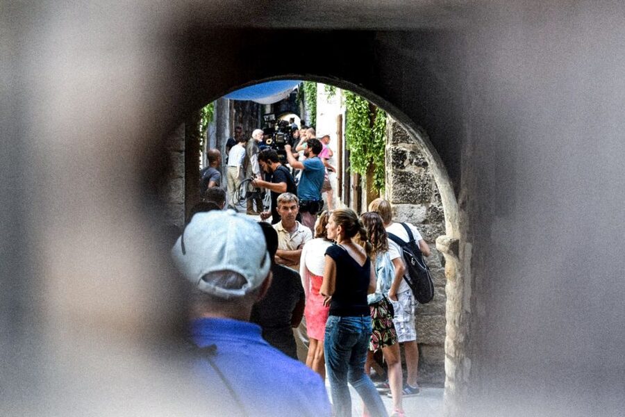 Split Game of Thrones Tour: City of Dragons - Why the Roman palace makes the tour work