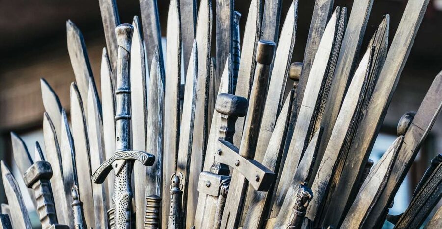 Split Game of Thrones Tour: City of Dragons - The value of the $41 price