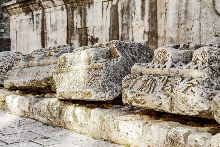 Split Game of Thrones Tour: City of Dragons - What the two-hour pace feels like