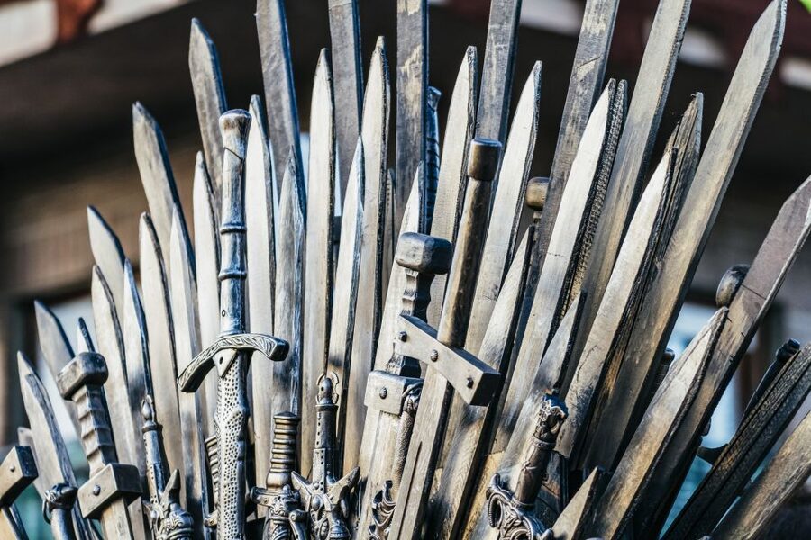 Split Game of Thrones Tour: City of Dragons - Following Daenerys through Split’s old streets