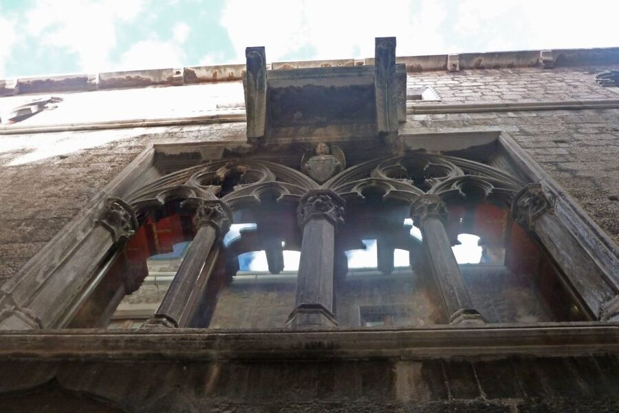 Split: Game of Thrones Tour with Diocletian's Palace Cellar - How much Game of Thrones detail do you get?