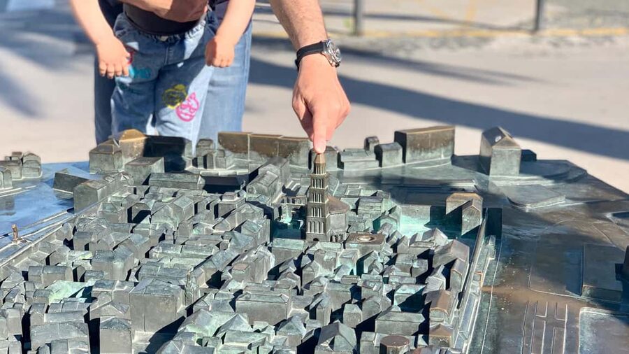 Split: Group or Private Walking Tour with Art Historian - Vestibul, Triklinij, and the palace beneath your feet