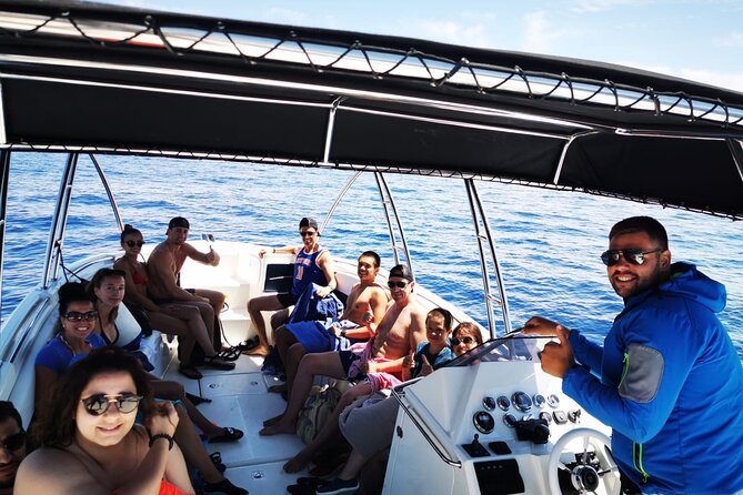 Split: Half-Day Blue Lagoon, Čiovo and Trogir Boat Tour - What is included, and what you should pack