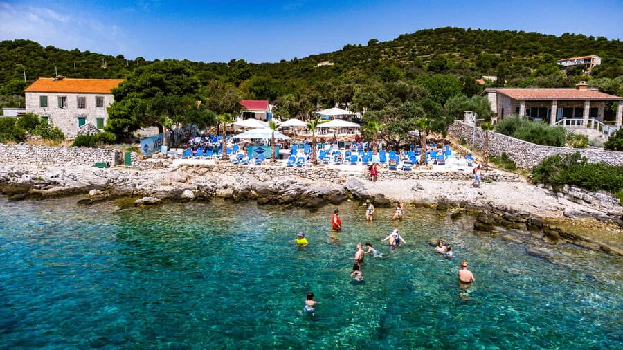 Split: Half-Day Blue Lagoon, Shipwreck, and Trogir Boat Tour - Practical tips for a smoother day