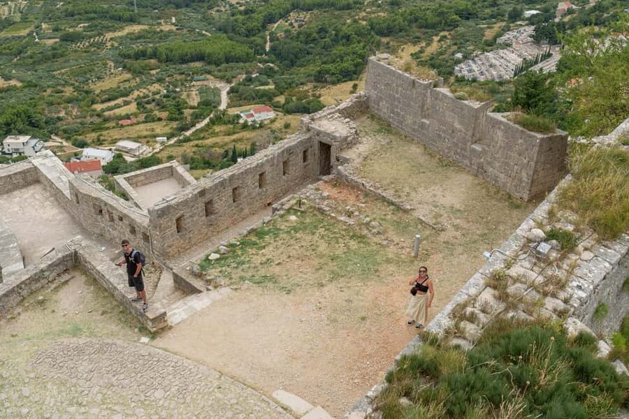 Split: Historical Tour of Salona, Klis Fortress and Trogir - Who will enjoy this tour most