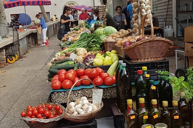 Split History and Gastro Small-Group Tour with Food and Drinks - What the $139.13 price really buys