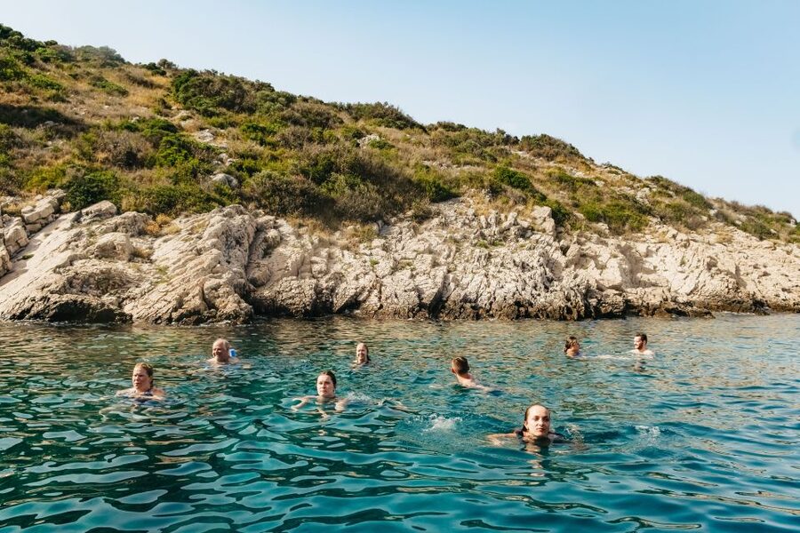 Split: Hvar, Pakleni, Brač & Šolta All-inclusive Tour - How to prepare for ten hours in the sun