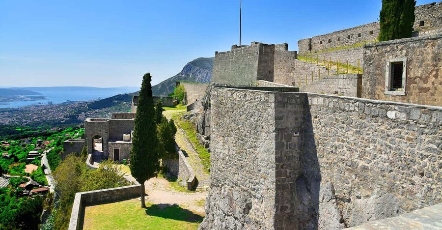 Split: Klis Fortress GOT and Olive Museum Entry Tickets - Who will get the most from this experience