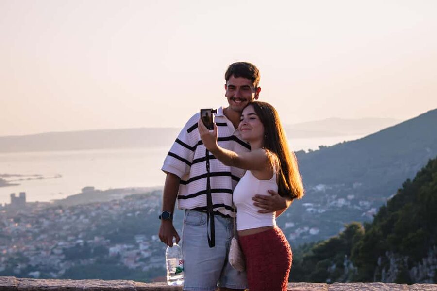 Split: Klis Sunset Sightseeing Bus Tour - Why Klis Fortress makes a good evening trip from Split