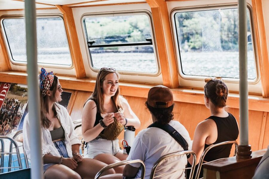 Split: Krka Waterfalls Trip with Boat Cruise and Swimming - Quick facts about the Krka day trip
