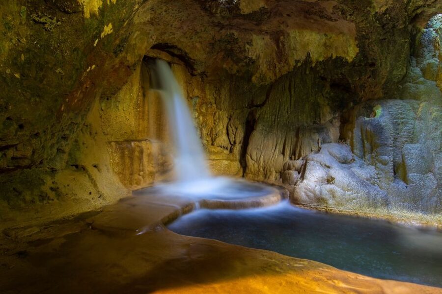 Split: Krka Waterfalls Trip with Boat Cruise and Swimming - What the high praise gets right