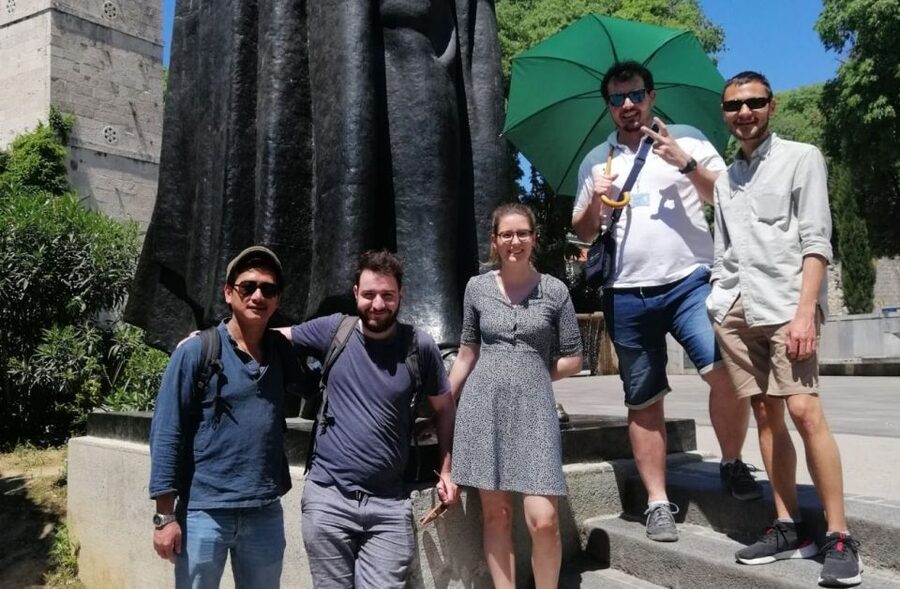 Split: Local History and Culture 90-Minute Walking Tour - Game of Thrones locations without losing the history