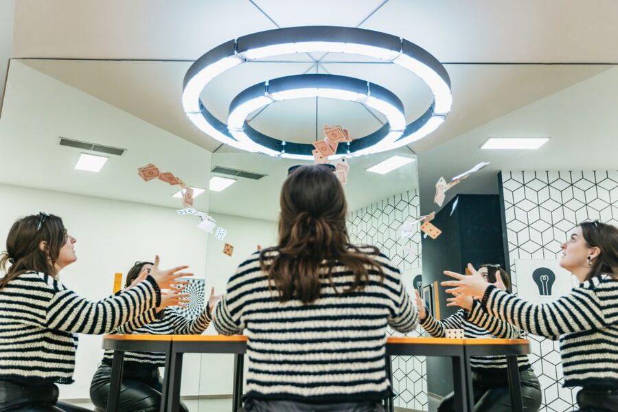 Split: Museum of Illusions Entrance Ticket - Key points to know before you go