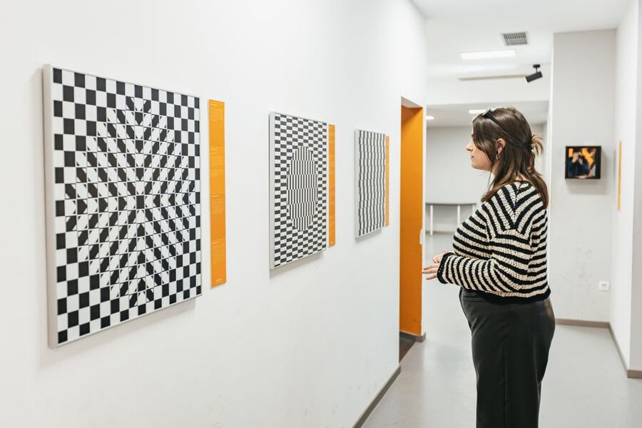 Split: Museum of Illusions Entrance Ticket - How long should you allow?