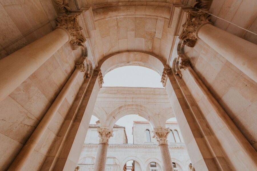Split: Old City Guided Walking Tour - Key points to know before booking