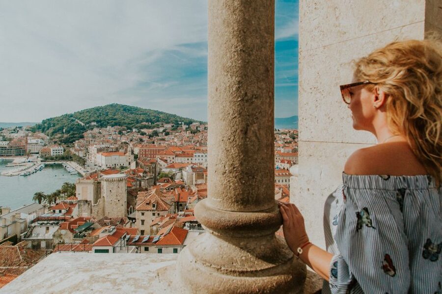 Split: Old City Guided Walking Tour - Who will get the most from this tour