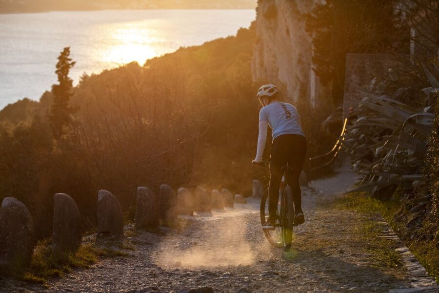 Split: Old Town and Marjan Park Bike Tour - Who should book this Split bike tour?