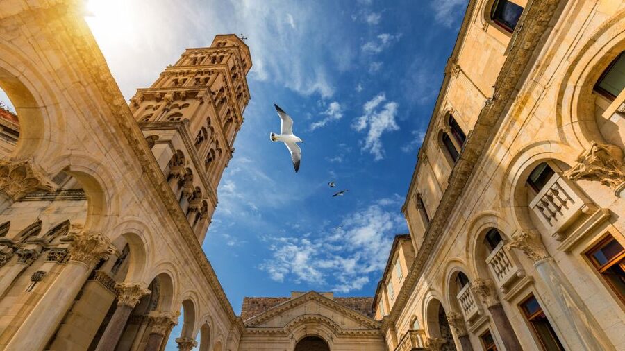 Split: Old Town & Diocletian's Palace Earlybird Walking Tour - Who will get the most from this walk?