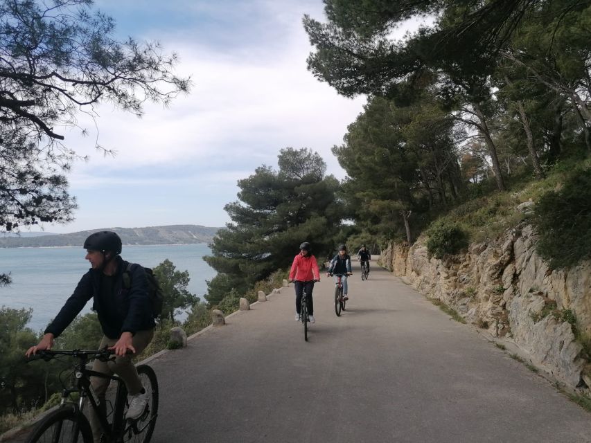 Split: Old Town Guided Bike Tour with Poljud Stadium - Why this Split bike tour works so well
