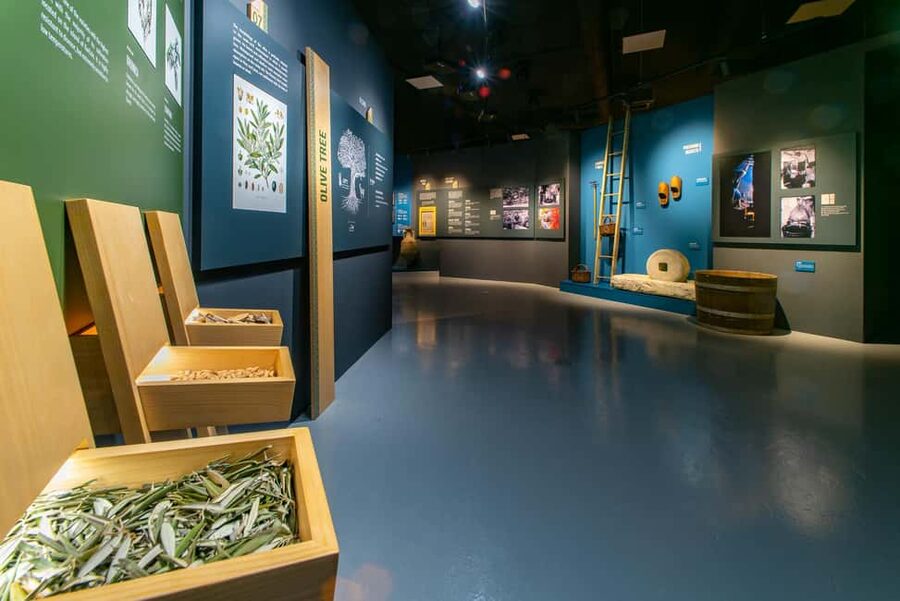 Split: Olive museum Klis with Olive Oil Tasting - Who will get the most from this $18 visit