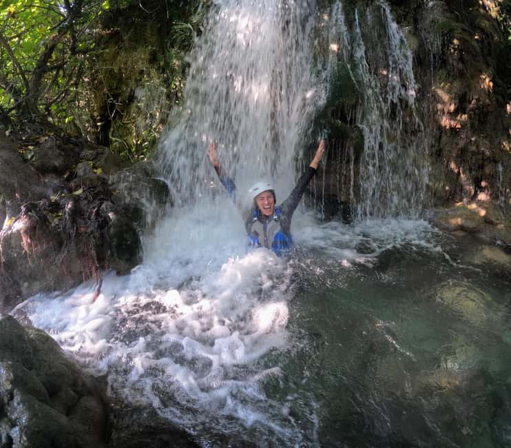 Split/Omiš: Rafting, Cliff Jumping, and Cave Tour - What the included GoPro photos are worth