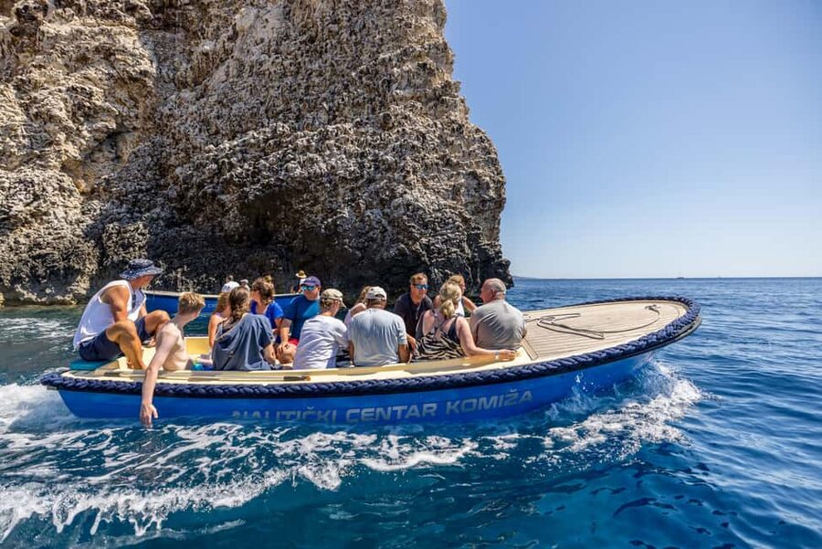 Split or Trogir: Blue Cave, Vis, and Hvar Speedboat Day Trip - Who will enjoy this trip most