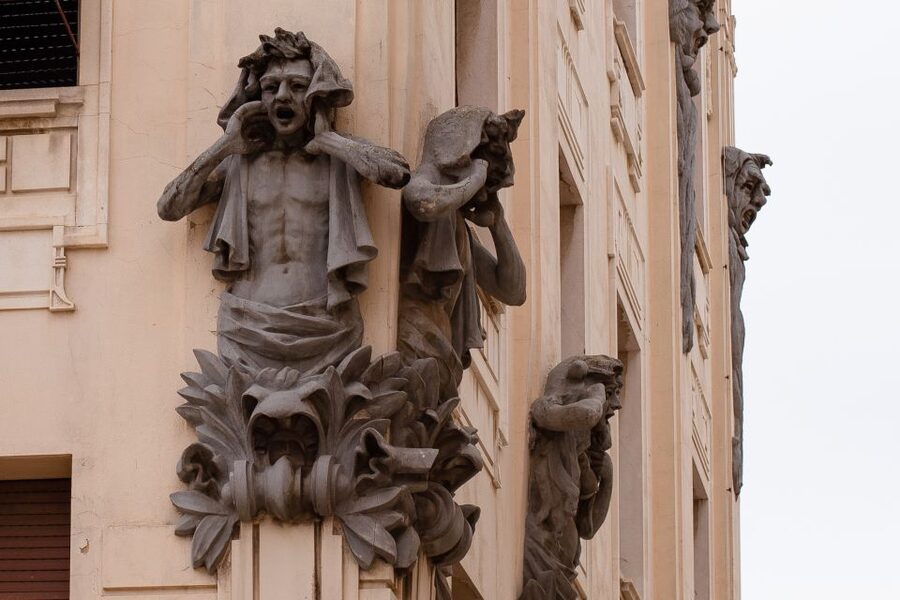 Split: Palace & Old Town Private Walking Tour-Entrance incl. - Cathedral of Saint Domnius: from mausoleum to church