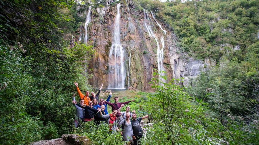 Split: Plitvice Lakes Guided Day Tour with Entry Tickets - Why Plitvice Lakes is worth the long ride from Split