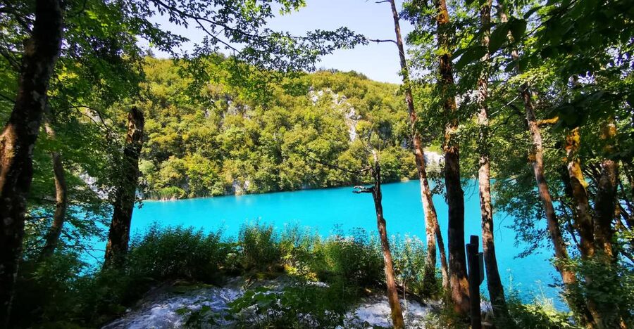 Split: Plitvice Lakes Guided Day Tour with Entry Tickets - How the guides shape the day