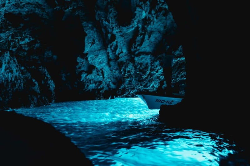 Split/Podstrana: Blue Cave, Hvar & 6 Islands Speedboat Trip - Why this speedboat day works