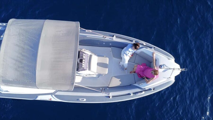 Split: Private Boat Rental - Key points to know before booking