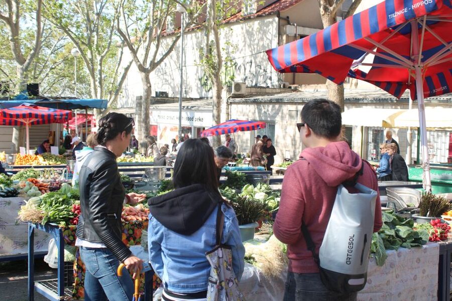 Split: Private Food Tasting Tour - Why the guide matters more than the checklist