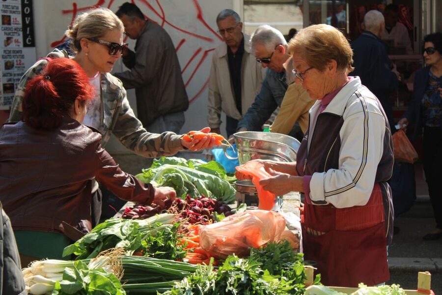 Split: Private Food Tasting Tour - Walking, timing, and practical planning