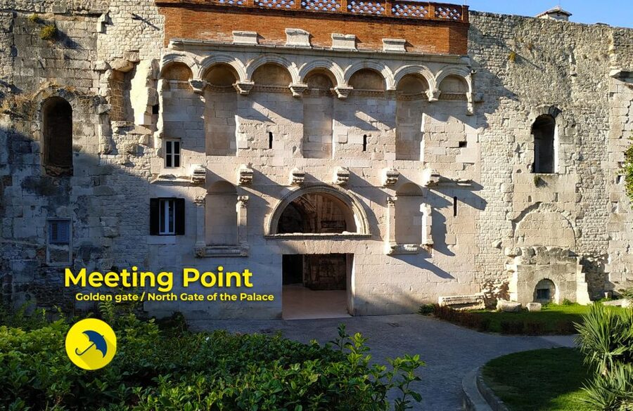Split: Private Food Tasting Tour - The Green Market: Split’s daily pantry