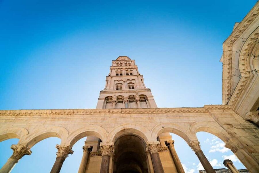Split: Private Roman History & Market Tour - Why Split’s Roman center feels lived in