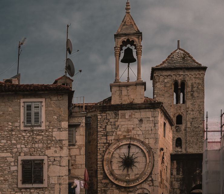 Split: Private Roman History & Market Tour - Should you book the Split private palace and market tour?